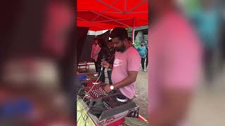 LIVE MIXING MIKING WITH CHAS IN THE MIX WAY 🔥 [upl. by Ardussi]