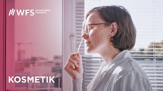 WFS Wachsfabrik Kosmetik Imagefilm 4K [upl. by Sancho]