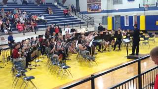 2016 Berryhill High School Band 2 [upl. by Farra383]