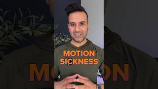 iOS 18 Vehicle Motion Cues 🤢 Motion Sickness iphone [upl. by Benita941]