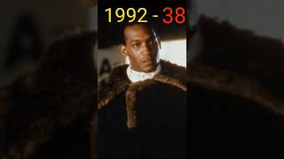 Candyman 1992 vs 2024 Cast Then and Now [upl. by Mihcaoj599]