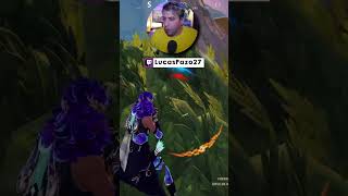 En ranked me pongo crazy xd fortnite fortnitecortos fortnitememes fortniteclips humor [upl. by Ollie562]