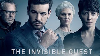 The Invisible Guest 2016 Spanish Thriller Film  Contratiempo  Review [upl. by Ahsatal375]