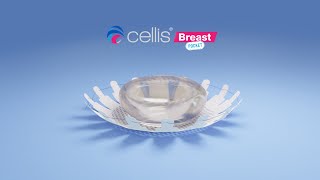 Cellis® Breast Pocket [upl. by Iyre18]