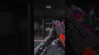 BP50 with the JAK REVENGER KIT Smacks callofduty mw3 codclips music mw3gameplay creepy [upl. by Carmella753]