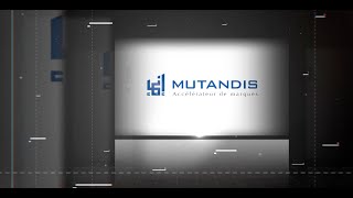 Mutandis  Film Institutionnel 2024 [upl. by Aicirtan]