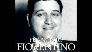 Tabernero  Francisco Fiorentino quotEl Pichucoquot Anibal Troilo  Bandoneon Tango [upl. by Eidderf]