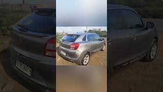 ☎ 99092 19888 BALENOALPHA 1ST OWNER 2016 baleno carselling carmelmotors shorts viralvideo [upl. by Asilej]