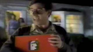 Scattergories commercial  1990 [upl. by Anele147]