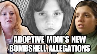 Natalia Speaks Missed The Point  Adoptive Mother Makes BOMBSHELL Allegations About Natalia Grace [upl. by Abernon]