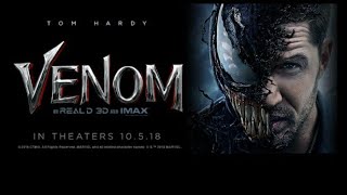 HOW TO DOWNLOAD VENOM 2018 ENGLISH IN 1080p [upl. by Atal]