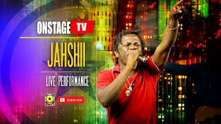 Jahshii  High Energy Performance of His Big Hit “Born Fighter” Media amp More [upl. by Frannie135]