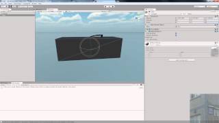 Unity 3D  Fix Pivot Point with Parenting HD 2 [upl. by Kopaz595]