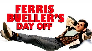 Ferris Buellers Day Off During the Holiday Season [upl. by Leanora228]