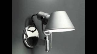 ARTEMIDE Tolomeo Serie erhältlich unter wwwskapetzecom [upl. by Halimeda]