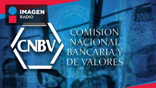 ¡Inversionistas Demandan a la Comisión Nacional Bancaria [upl. by Marcoux368]