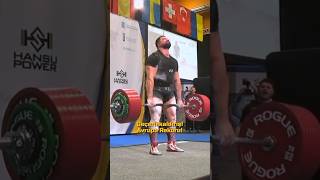 Cenk Koçak’tan Tam 1018 KG Total [upl. by Lorou]