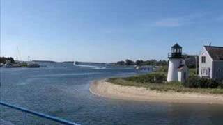 Cape Cod Shore and Harbor Scenes [upl. by Finny416]