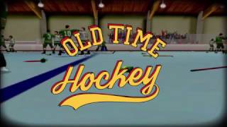 Old Time Hockey  New Year Teaser [upl. by Nae]