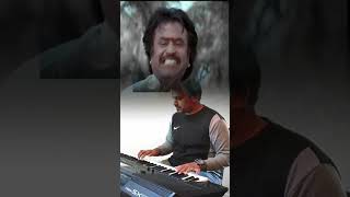 Oruvan Oruvan Mudhalali Mass Intro Bgm Muthu  Cover by Godson Vinokaran  Tamil bgm Rajnikanth [upl. by Boak768]