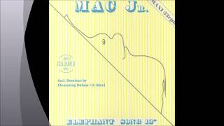 Mac Jr  Elephant Song The RiMix [upl. by Fitzpatrick]