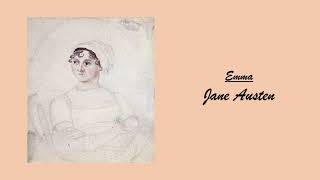 Jane Austen Emma Audio  XIXLV [upl. by Prud]