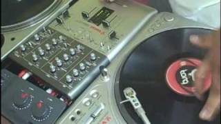 Freestyle Scratch 3 DJ EROK  erok206com [upl. by Fortin538]