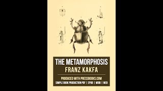 The Metamorphosis by Franz Kafkas review  Kafkaesque SundayConnotations  Books review [upl. by Zeiler81]