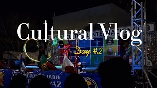 °Vlog de la Feria cultural° Día 2♡° [upl. by Nama]