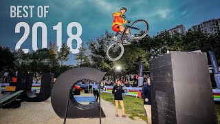 Sergi Llongueras  BEST OF 2018 [upl. by Eriam]