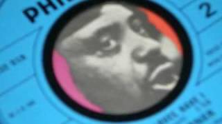 northern soulbig joe turnertwo loves have i [upl. by Ahseryt]