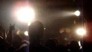 Airbourne Live in Newcastle 2008 Stand Up For Rock N Roll [upl. by Carbone399]