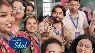 10 November 2024 Full Episode Indian Idol 15  Top 15 Selected Today in Indian Idol Season 2024 [upl. by Ahsilram540]