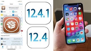 CONFIRMED iOS 1241 Jailbreak RELEASED Learn How To Jailbreak iOS 1241 Untethered No Computer [upl. by Charlotta]