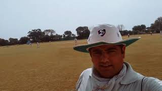 Vidya Jain cricket groundVJCA [upl. by Luann]