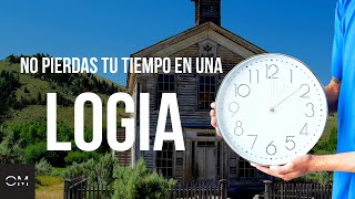 NO pierdas tu Tiempo en una Logia  Masonería [upl. by Aelak]