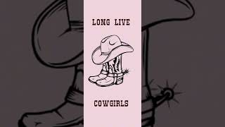 Morgan WallenCowgirls ftERNEST [upl. by Price]