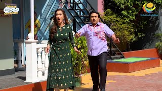 Ep 3679  SNEAK PEEK  Taarak Mehta Ka Ooltah Chashmah  तारक मेहता का उल्टा चश्मा [upl. by Sordnaxela964]