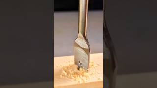 WOODWORKING TIP [upl. by Bailar]