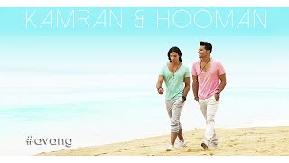 Kamran amp Hooman  Khode Hamooni Ke Mikhami OFFICIAL VIDEO 4K [upl. by Rossner530]