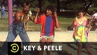 Key amp Peele  Mr T PSA [upl. by Jen]