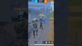 Tela trending song free fire 1 VS 4 in nextra map fire freefire gaming treadings song [upl. by Pittel651]