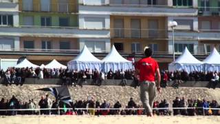 Berck 2016 Richard D RSky UNIKFullHD [upl. by Asilrahc]