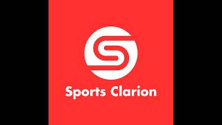 WERE REBRANDING FROM COBBY ABBAN CHANNEL TO SPORTS CLARION SAME PASSION NEW NAME SUBSCRIBE NOW [upl. by Irrok]