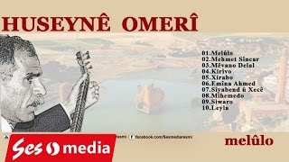 Huseynê Omerê  Leyla [upl. by Ayamahs]