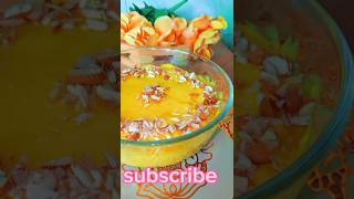 Custard powder recipe 😋 food shortvideo recipe custardrecipe [upl. by Nils901]