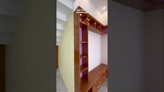 5 cent house for sale Pothencode 1800 sqft 4 bed 78 lakh shorts trending short [upl. by Barbey]