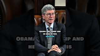 Who Really Controls US Politics The Deep State Apparatus  Jeffrey Sachs shorts politics [upl. by Charisse504]