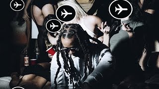 Ty Dolla Sign  Back In The City Airplane Mode [upl. by Flowers]