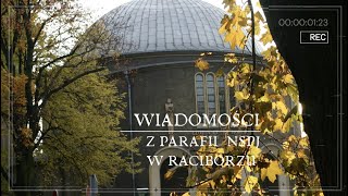 Wiadomości z par NSPJ  Wrzesień 2024 [upl. by Enilrahc]